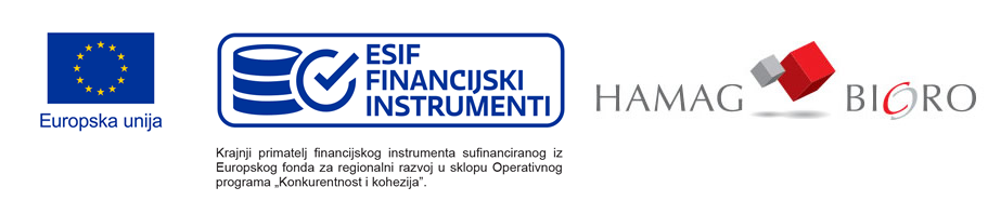 Europska unija – ESIF financijski instrumenti – Hamag Bicro